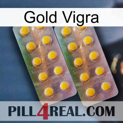 Gold Vigra new10